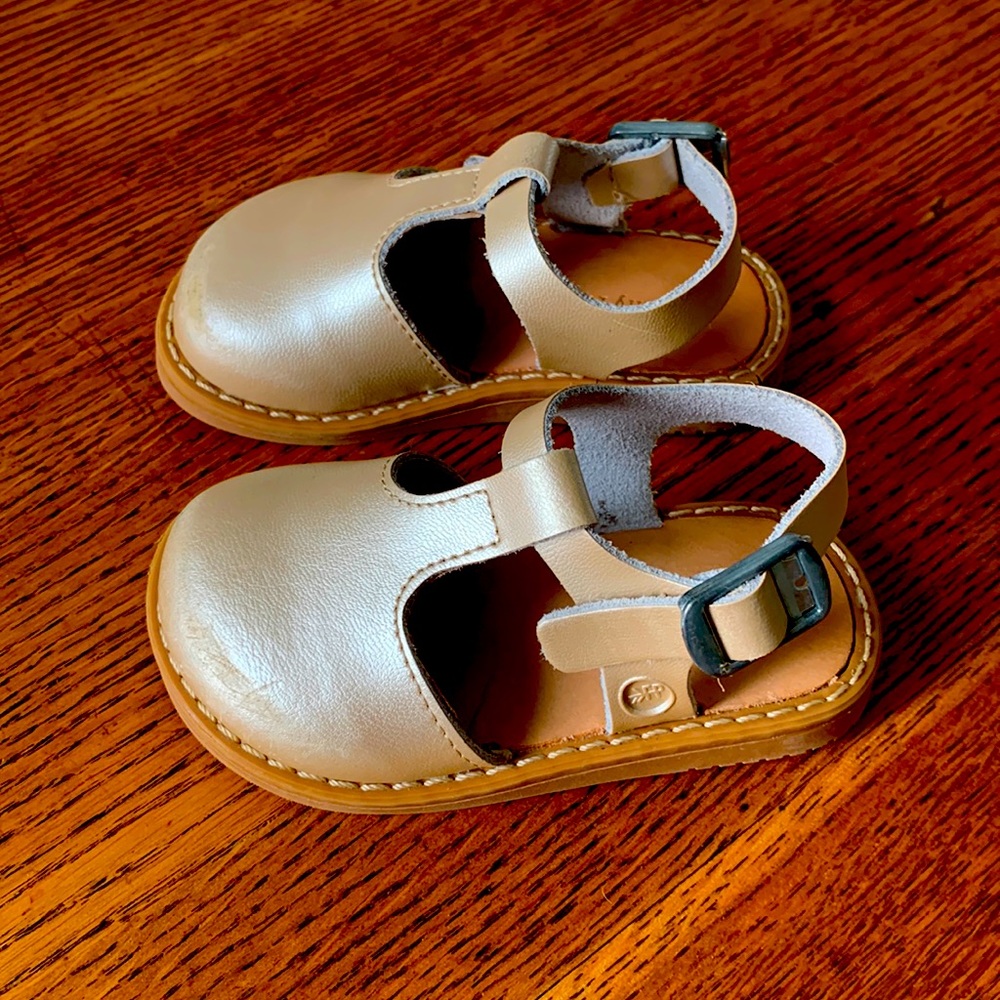 Infant Newport Clog